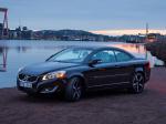 Volvo C70 D3 2012 года